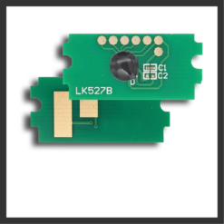 KYOCERA TK-5270K Chip Siyah - M6230cidn - P6230cdn - M6630cidn