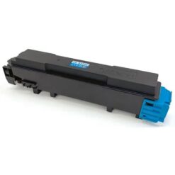 Kyocera TK-5370C Mavi Muadil Toner