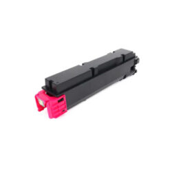 Kyocera TK-5370M Kırmızı Muadil Toner