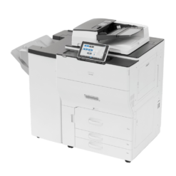 RICOH IM 8000 A3 Çok Fonksiyonlu A3 Siyah Beyaz Lazer Yazıcı