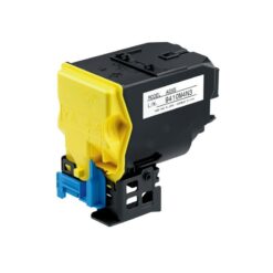 Konica TNP48Y Sarı Toner (A5X0250-Orjinal) - Bizhub C3350/C3850