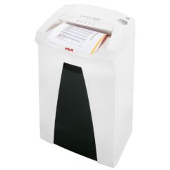 Alternative view of HSM SECURIO B22 Evrak İmha Makinesi – 5.8 mm Şerit Kesim