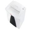 HSM SECURIO B26 - 5.8mm Düz kesim Evrak İmha Makinesi / Kağıt Kırpma - CD İmha Makinesi - 55lt - P2 - Görsel 2