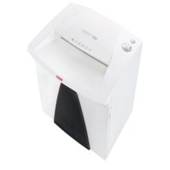 Alternative view of HSM SECURIO B26 - 5.8mm Düz kesim Evrak İmha Makinesi / Kağıt Kırpma - CD İmha Makinesi - 55lt - P2