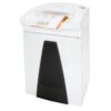 HSM SECURIO B26 - 5.8mm Düz kesim Evrak İmha Makinesi / Kağıt Kırpma - CD İmha Makinesi - 55lt - P2 - Görsel 3