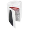 HSM SECURIO B26 - 5.8mm Düz kesim Evrak İmha Makinesi / Kağıt Kırpma - CD İmha Makinesi - 55lt - P2 - Görsel 4