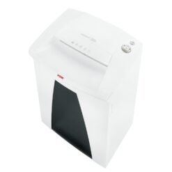 HSM SECURIO B32 -5,8 mm- Evrak İmha Makinesi / Kağıt Kırpma -CD imha Makinesi -Düz kesim-82lt - P2