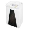 HSM SECURIO B32 -5,8 mm- Evrak İmha Makinesi / Kağıt Kırpma -CD imha Makinesi -Düz kesim-82lt - P2 - Görsel 2