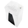 HSM SECURIO B34 -0,78x11mm- Evrak imha Makinesi / Kağıt Kırpma -CD imha Makinesi -Çapraz kesim-100lt - P6