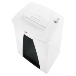 HSM SECURIO B34 -0,78x11mm- Evrak imha Makinesi / Kağıt Kırpma -CD imha Makinesi -Çapraz kesim-100lt - P6