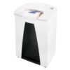HSM SECURIO B34 -0,78x11mm- Evrak imha Makinesi / Kağıt Kırpma -CD imha Makinesi -Çapraz kesim-100lt - P6 - Görsel 2