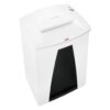 HSM SECURIO B34 -0,78x11mm- Evrak imha Makinesi / Kağıt Kırpma -CD imha Makinesi -Çapraz kesim-100lt - P6 - Görsel 3