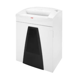 HSM SECURIO B35 -1x5mm- Evrak İmha Makinesi / Kağıt Kırpma Makinesi -CD imha Makinesi -Çapraz kesim-130lt- P7