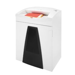 Alternative view of HSM SECURIO B35 -1x5mm- Evrak İmha Makinesi / Kağıt Kırpma Makinesi -CD imha Makinesi -Çapraz kesim-130lt- P7