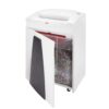 HSM SECURIO B35 -1x5mm- Evrak İmha Makinesi / Kağıt Kırpma Makinesi -CD imha Makinesi -Çapraz kesim-130lt- P7 - Görsel 4