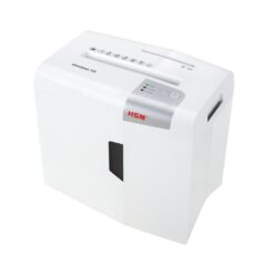 HSM Shredstar X8 Evrak İmha Makinesi Çapraz konfeti kesim-4,5x30mm - 18lt