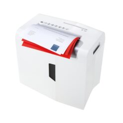 Alternative view of HSM Shredstar X8 Evrak İmha Makinesi Çapraz konfeti kesim-4,5x30mm - 18lt