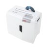 HSM Shredstar X8 Evrak İmha Makinesi Çapraz konfeti kesim-4,5x30mm - 18lt - Görsel 3