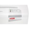 HSM Shredstar X8 Evrak İmha Makinesi Çapraz konfeti kesim-4,5x30mm - 18lt - Görsel 6