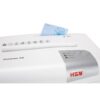 HSM Shredstar X8 Evrak İmha Makinesi Çapraz konfeti kesim-4,5x30mm - 18lt - Görsel 8