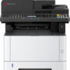 KYOCERA ECOSYS MA3500x A4 Çok Fonksiyonlu Siyah-Beyaz Lazer Yazıcı - Görsel 2