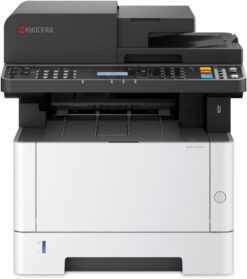 Alternative view of KYOCERA ECOSYS MA3500x A4 Çok Fonksiyonlu Siyah-Beyaz Lazer Yazıcı