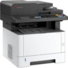 KYOCERA ECOSYS MA3500x A4 Çok Fonksiyonlu Siyah-Beyaz Lazer Yazıcı - Görsel 3
