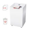 HSM PURE 830 Evrak İmha Makinesi / Kağıt Kırpma Makinesi - CD İmha Makinesi - Çapraz/konfeti kesim 4,5x30 mm - 150lt - Görsel 3