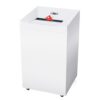 HSM PURE 830 Evrak İmha Makinesi / Kağıt Kırpma Makinesi - CD İmha Makinesi - Çapraz/konfeti kesim 4,5x30 mm - 150lt - Görsel 4