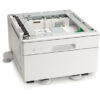 Xerox VersaLink C7125 A3 Renkli Çok Fonksiyonlu Lazer Yazıcı Fotokopi Tarayıcı - Görsel 3