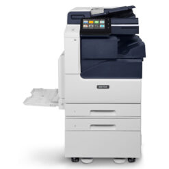 Xerox VersaLink C7125 A3 Renkli Çok Fonksiyonlu Lazer Yazıcı Fotokopi Tarayıcı