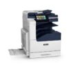 Xerox VersaLink C7125 A3 Renkli Çok Fonksiyonlu Lazer Yazıcı Fotokopi Tarayıcı - Görsel 2