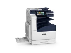 Alternative view of Xerox VersaLink C7125 A3 Renkli Çok Fonksiyonlu Lazer Yazıcı Fotokopi Tarayıcı