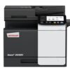 DEVELOP ineo+ 3320i  Renkli A4 Çok Fonksiyonlu Lazer Yazıcı - Görsel 2