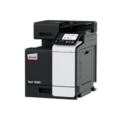 DEVELOP ineo+ 3320i Renkli A4 Çok Fonksiyonlu Lazer Yazıcı