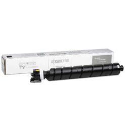 Kyocera TK-8375K siyah orijinal toner TASKalfa 3554ci uyumlu
