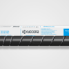 Kyocera TK-8455C orijinal cyan mavi toner