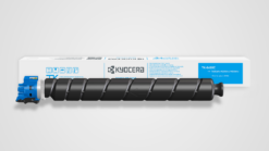 Kyocera TK-8455C orijinal cyan mavi toner