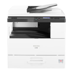 Alternative view of Ricoh IM 2701 A3 Siyah Beyaz Çok Fonksiyonlu Yazıcı