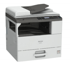 Ricoh IM 2701 A3 Siyah Beyaz Çok Fonksiyonlu Yazıcı