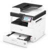 Ricoh IM 2702 A3 Siyah Beyaz Çok Fonksiyonlu Yazıcı - Görsel 2