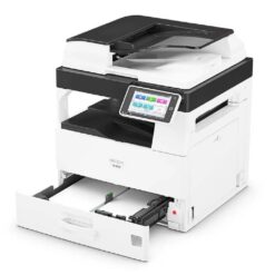Alternative view of Ricoh IM 2702 A3 Siyah Beyaz Çok Fonksiyonlu Yazıcı
