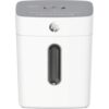 HP OneShred 8CC Evrak İmha Makinesi / Kağıt Kırpma Makinesi - Çapraz/konfeti kesim -5mm x 18mm-15lt - Görsel 2