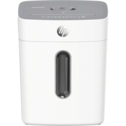 Alternative view of HP OneShred 8CC Evrak İmha Makinesi / Kağıt Kırpma Makinesi - Çapraz/konfeti kesim -5mm x 18mm-15lt