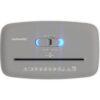 HP OneShred 8CC Evrak İmha Makinesi / Kağıt Kırpma Makinesi - Çapraz/konfeti kesim -5mm x 18mm-15lt - Görsel 5