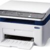 Xerox WorkCentre 3025V_BI Wi-Fi siyah beyaz çok fonksiyonlu lazer yazıcı