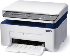 Xerox WorkCentre 3025V_BI Wi-Fi siyah beyaz çok fonksiyonlu lazer yazıcı