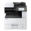 Kyocera ECOSYS MZ3201ix A3 Siyah Beyaz Çok Fonksiyonlu Fotokopi Makinesi - Görsel 2