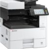 Kyocera ECOSYS MZ3201ix A3 siyah beyaz fotokopi makinesi