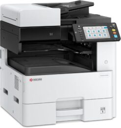 Kyocera ECOSYS MZ3201ix A3 siyah beyaz fotokopi makinesi